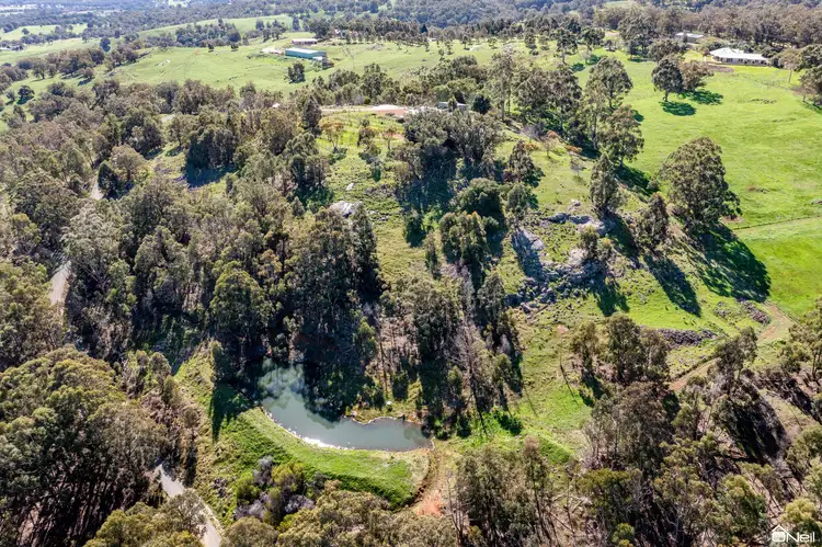 Fifth view of Homely house listing, Lot 108 Selkirk Road, Jarrahdale WA 6124