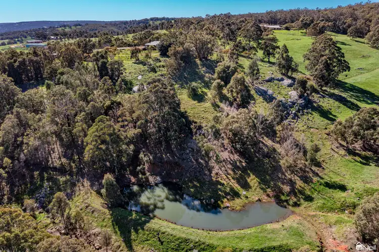 Sixth view of Homely house listing, Lot 108 Selkirk Road, Jarrahdale WA 6124