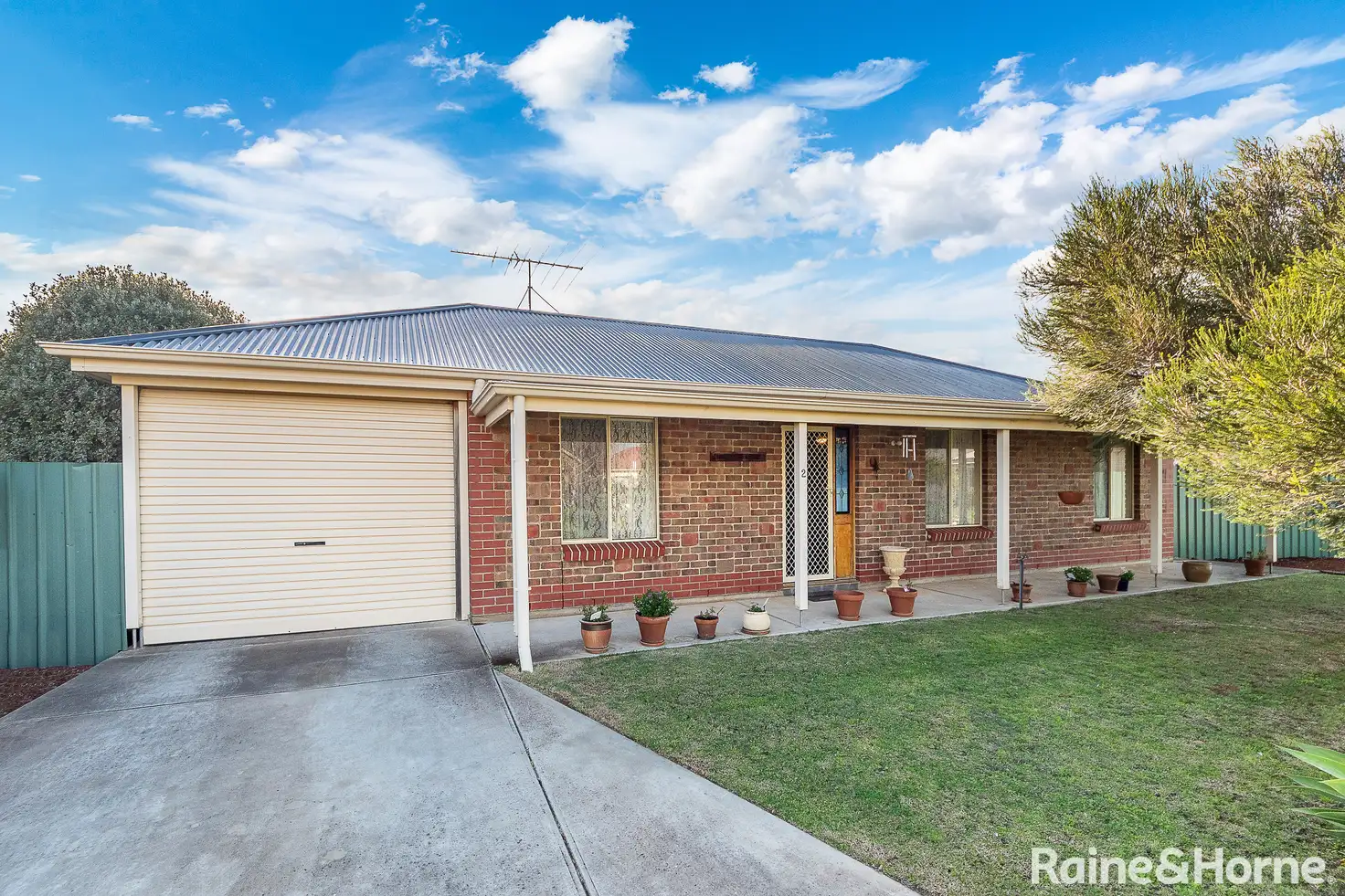 Main view of Homely house listing, 2/6 Laurel Court, Strathalbyn SA 5255