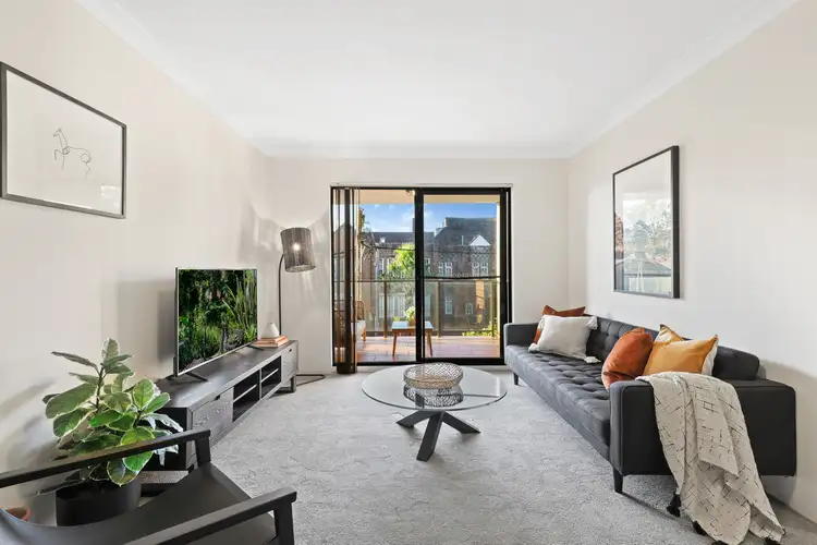 17/187 Cleveland Street, Redfern NSW 2016