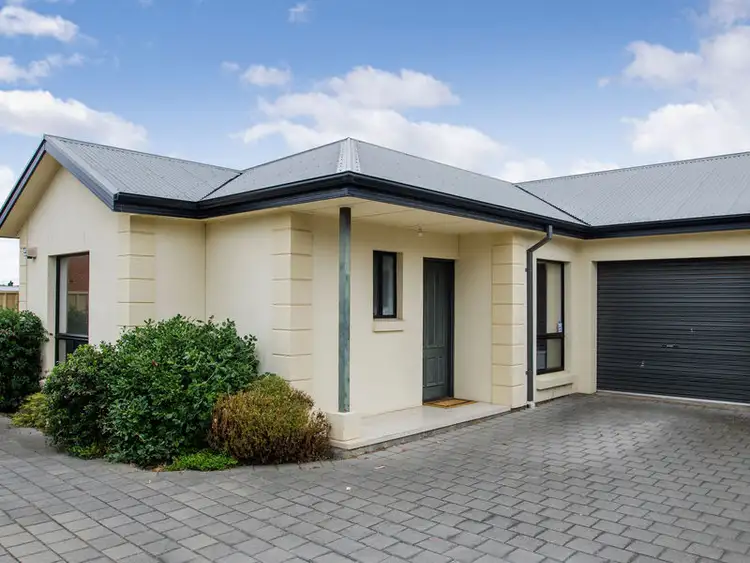 Main view of Homely house listing, 2/39 Tennyson Street, Kurralta Park SA 5037