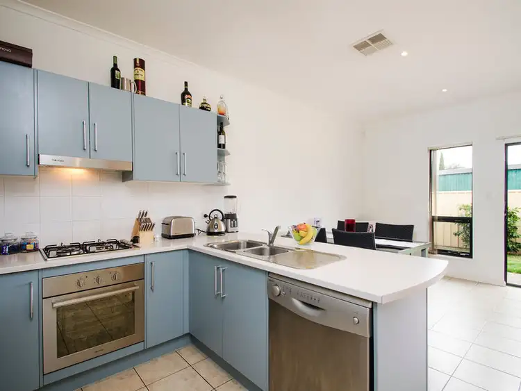 Fourth view of Homely house listing, 2/39 Tennyson Street, Kurralta Park SA 5037