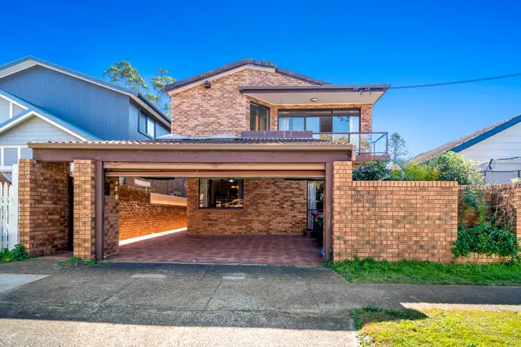 10 Murriverie Road, North Bondi NSW 2026