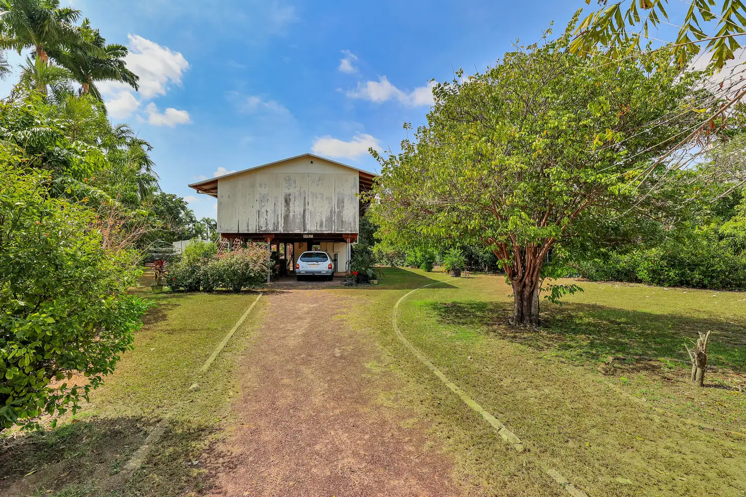 Main view of Homely house listing, 36 Sabine Road, Millner NT 810