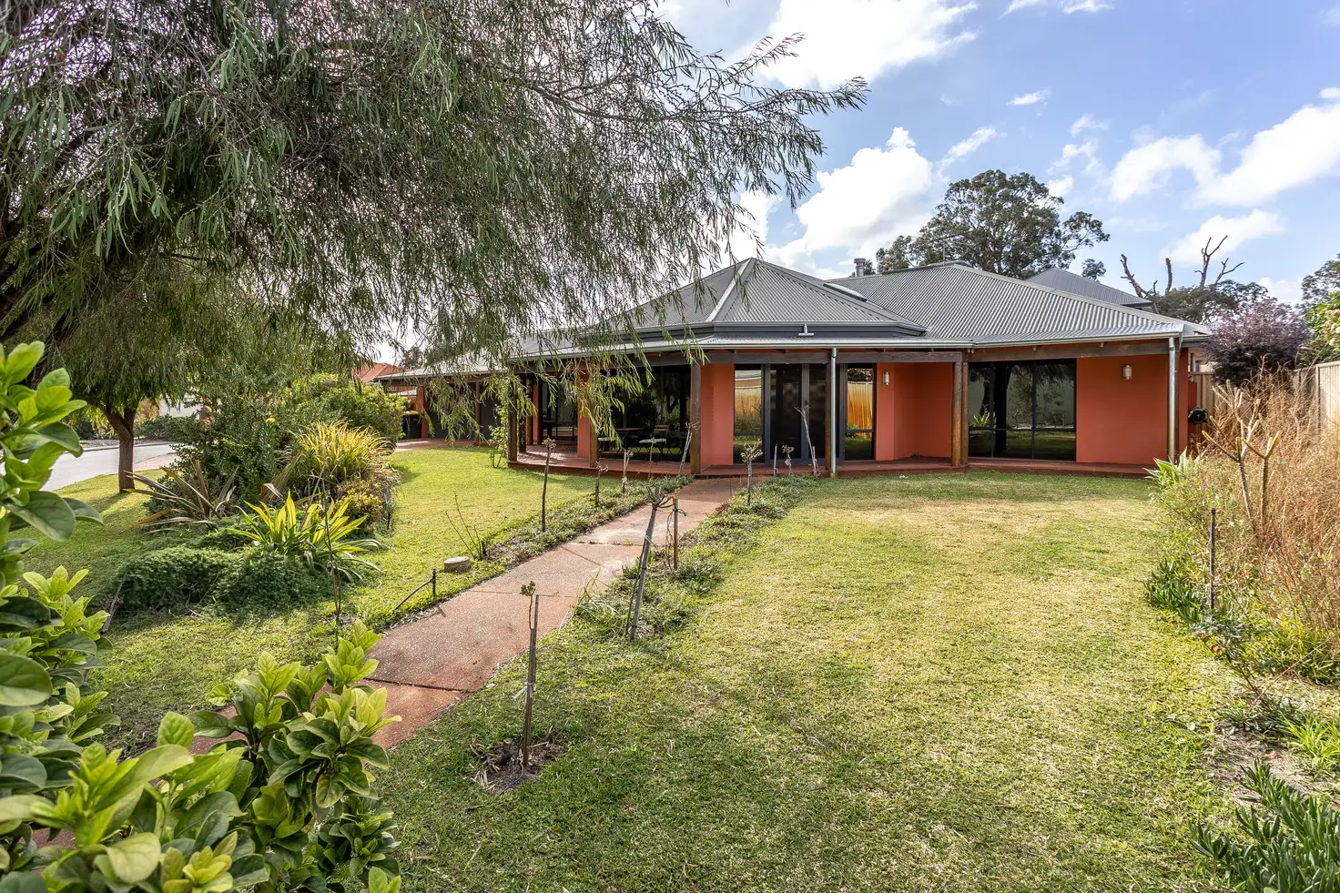 Main view of Homely house listing, 42 Andrews Turn, Wanneroo WA 6065