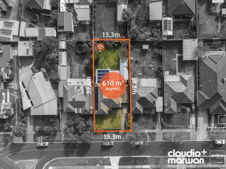 54 Kennedy Street, Glenroy VIC 3046