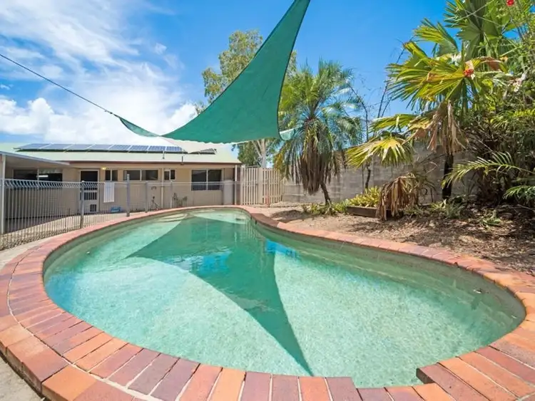 19 Wambiri Street, Cannonvale QLD 4802
