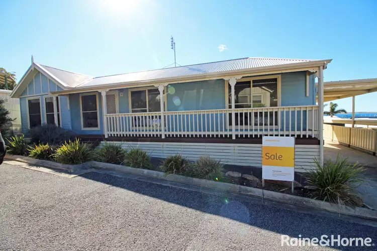 Main view of Homely house listing, 8/3 Mcdonald Avenue, Port Lincoln SA 5606