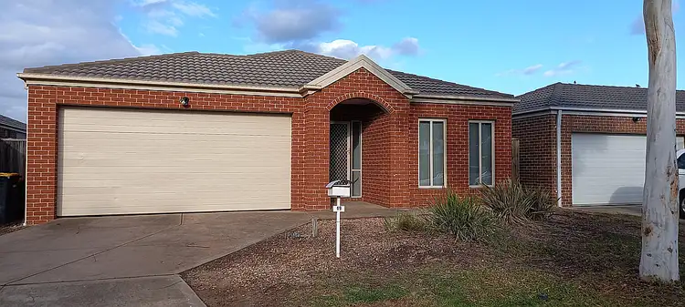 49 Barleygrass Crescent, Brookfield VIC 3338
