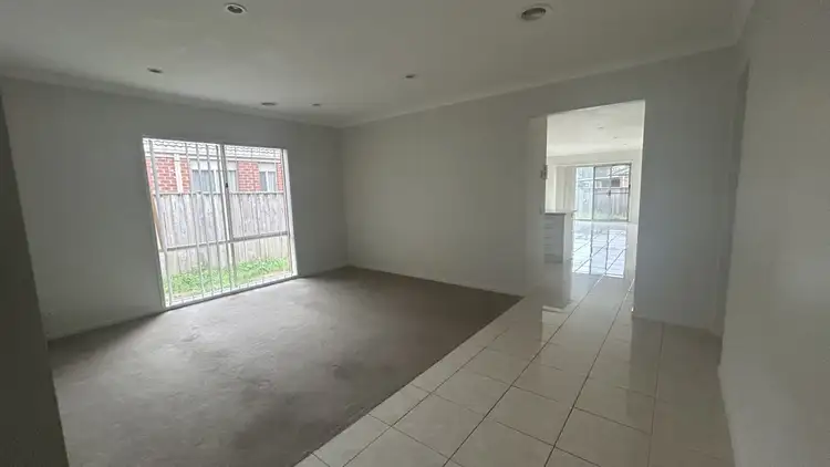 Second view of Homely house listing, 49 Barleygrass Crescent, Brookfield VIC 3338