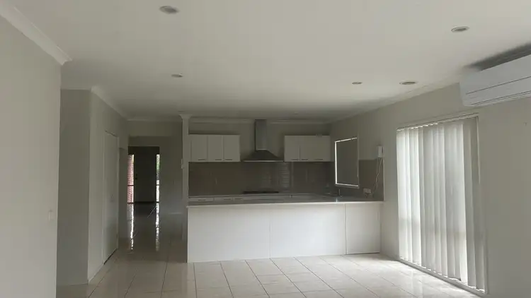 Third view of Homely house listing, 49 Barleygrass Crescent, Brookfield VIC 3338