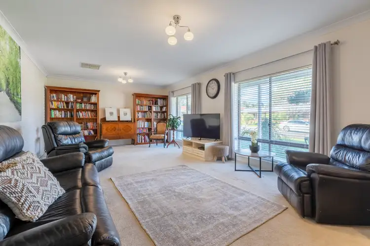 Second view of Homely house listing, 24 Abiona Street, Flagstaff Hill SA 5159