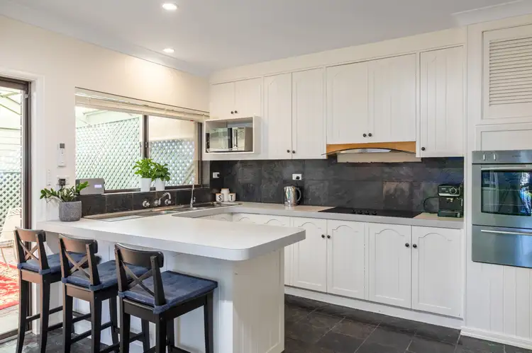 Fourth view of Homely house listing, 24 Abiona Street, Flagstaff Hill SA 5159