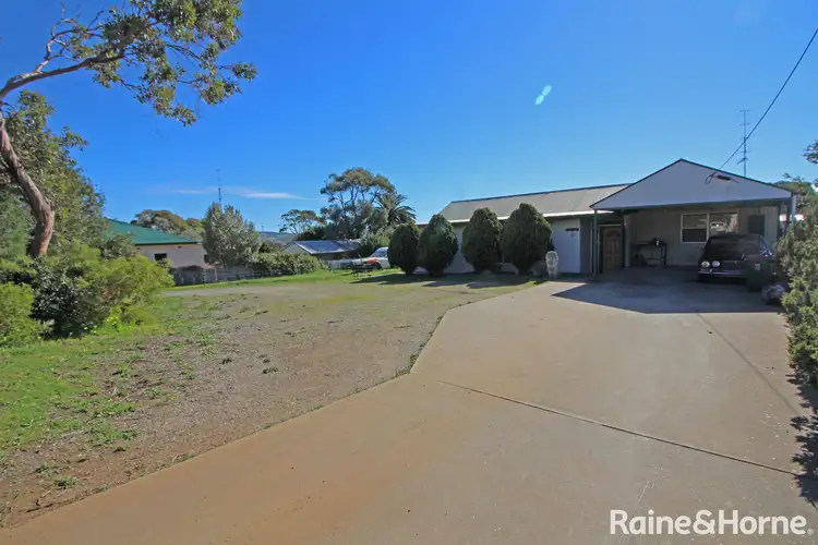 87 London Street, Port Lincoln SA 5606