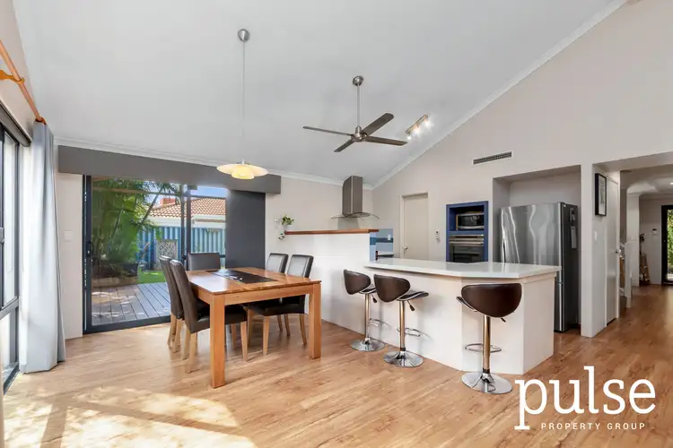 Third view of Homely house listing, 28a Pulo Road, Brentwood WA 6153