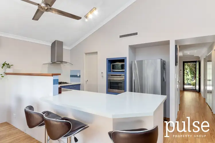 Fourth view of Homely house listing, 28a Pulo Road, Brentwood WA 6153
