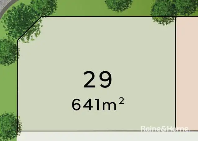 Second view of Homely land listing, Lot 29 Greenbriar Avenue, Craiglie QLD 4877