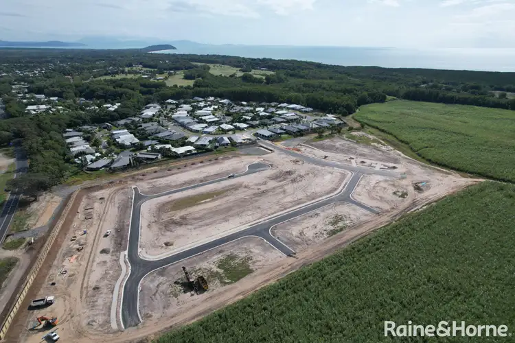 Seventh view of Homely land listing, Lot 29 Greenbriar Avenue, Craiglie QLD 4877