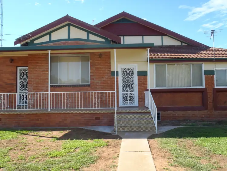 28 Mallee Street, Leeton NSW 2705