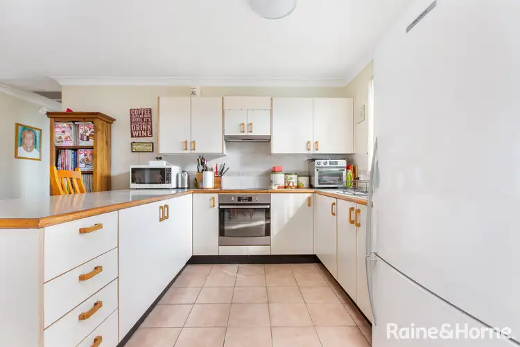 Fifth view of Homely unit listing, 2/117 Croudace Road, Elermore Vale NSW 2287