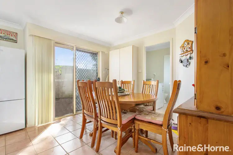 Sixth view of Homely unit listing, 2/117 Croudace Road, Elermore Vale NSW 2287