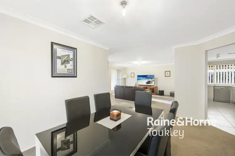 Second view of Homely house listing, 51 Coral Fern Way, Gwandalan NSW 2259