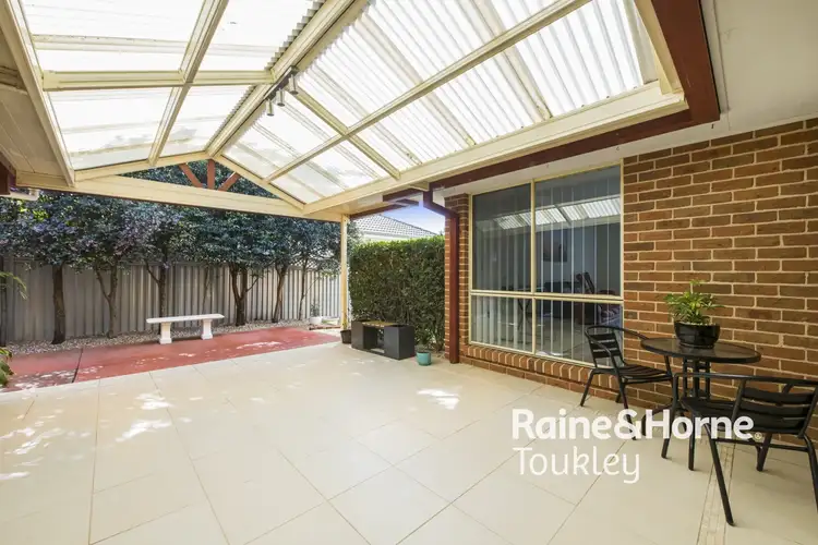 Fourth view of Homely house listing, 51 Coral Fern Way, Gwandalan NSW 2259