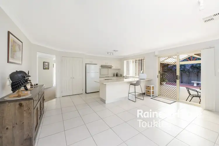 Sixth view of Homely house listing, 51 Coral Fern Way, Gwandalan NSW 2259
