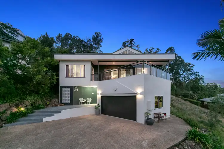 21/5 Meown Court, Cornubia QLD 4130