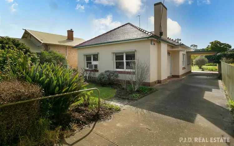 46 Hill Street, Victor Harbor SA 5211