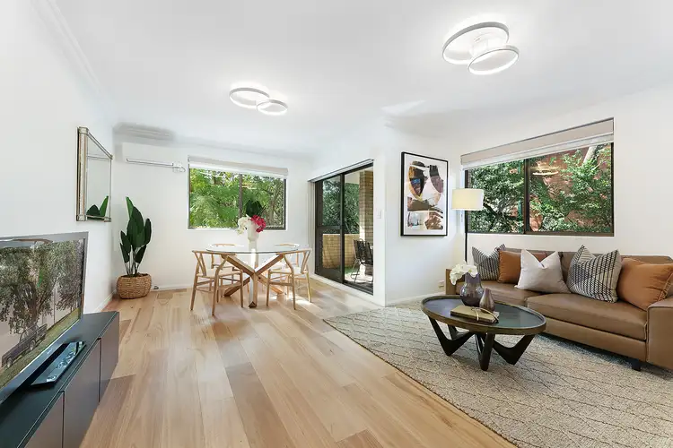Main view of Homely apartment listing, 1/528 Mowbray Road, Lane Cove NSW 2066