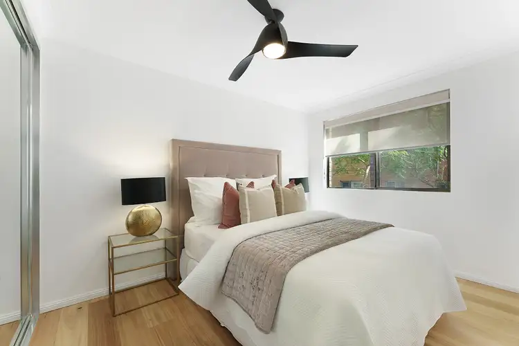 Fifth view of Homely apartment listing, 1/528 Mowbray Road, Lane Cove NSW 2066