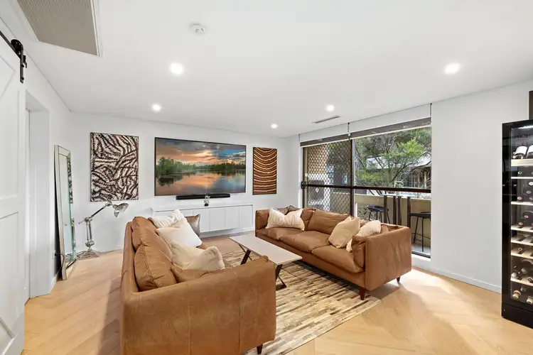 Second view of Homely apartment listing, 25/482 Pacific Highway, Lane Cove NSW 2066
