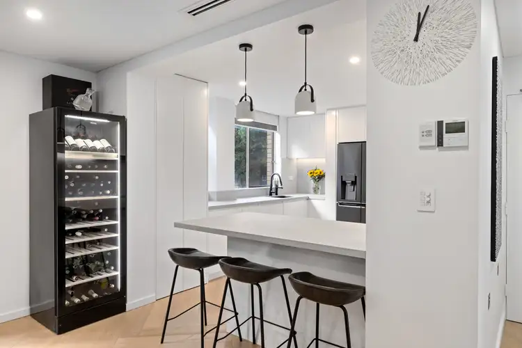 Sixth view of Homely apartment listing, 25/482 Pacific Highway, Lane Cove NSW 2066