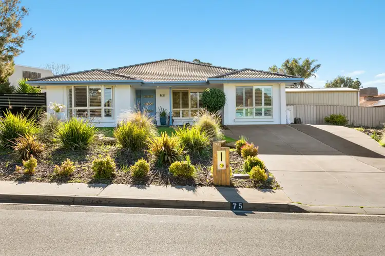 75 Valley View Drive, Mclaren Vale SA 5171