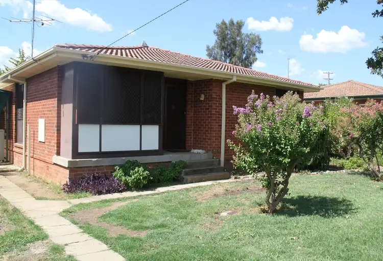 3 Cossa Street, West Tamworth NSW 2340
