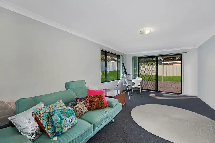 Fifth view of Homely house listing, 94 Colorado Drive, Blue Haven NSW 2262