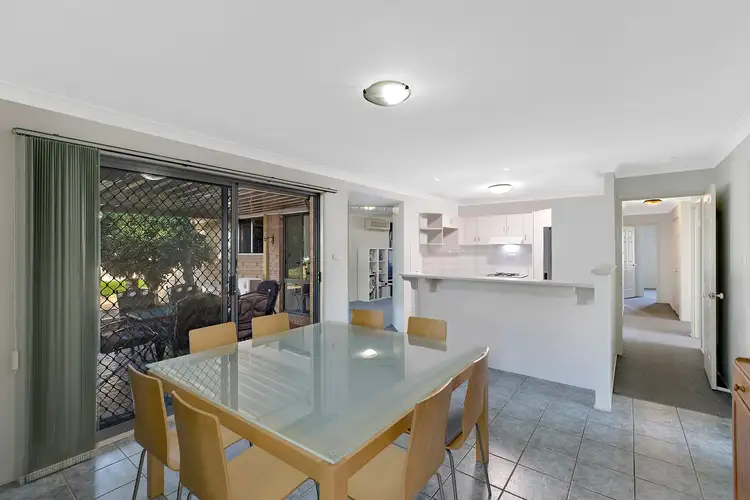 Sixth view of Homely house listing, 94 Colorado Drive, Blue Haven NSW 2262