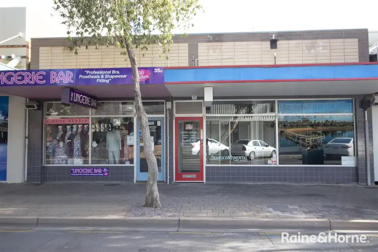 5/10 Commercial Road, Port Augusta SA 5700