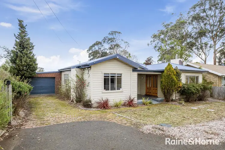 500 Nelson Road, Mount Nelson TAS 7007