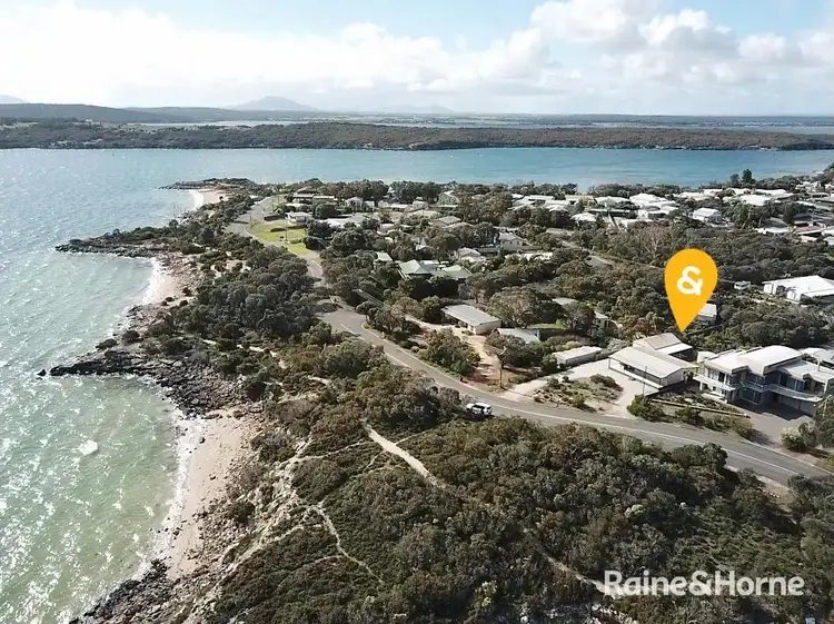 Main view of Homely house listing, 353 Esplanade, Coffin Bay SA 5607