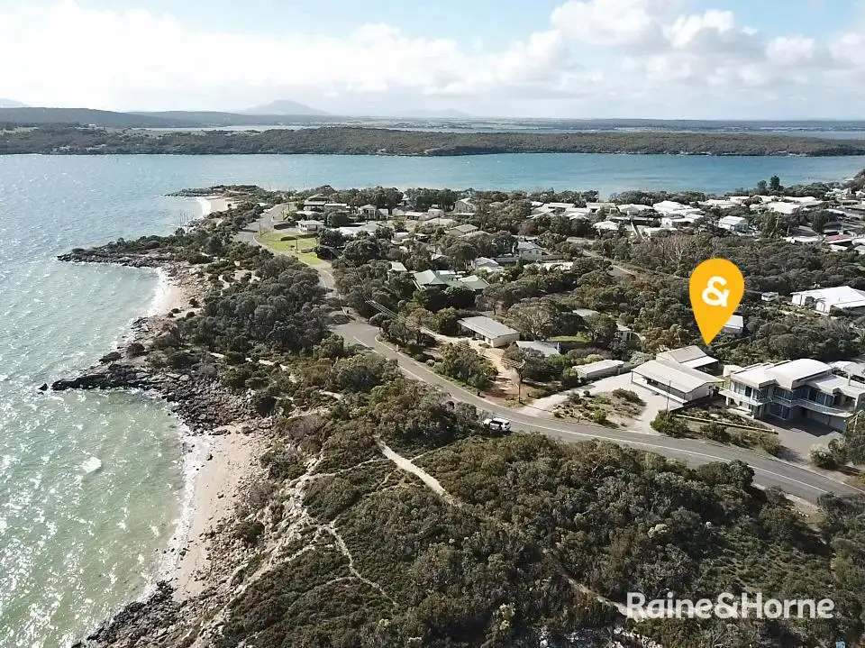 Main view of Homely house listing, 353 Esplanade, Coffin Bay SA 5607
