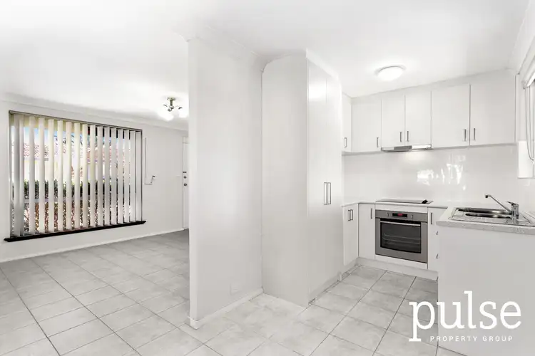 Fifth view of Homely house listing, 8/68 Barbican Street West, Shelley WA 6148