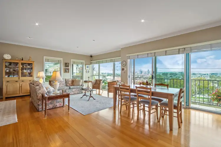 Fourth view of Homely house listing, 44 Fifth Avenue, Balmoral QLD 4171