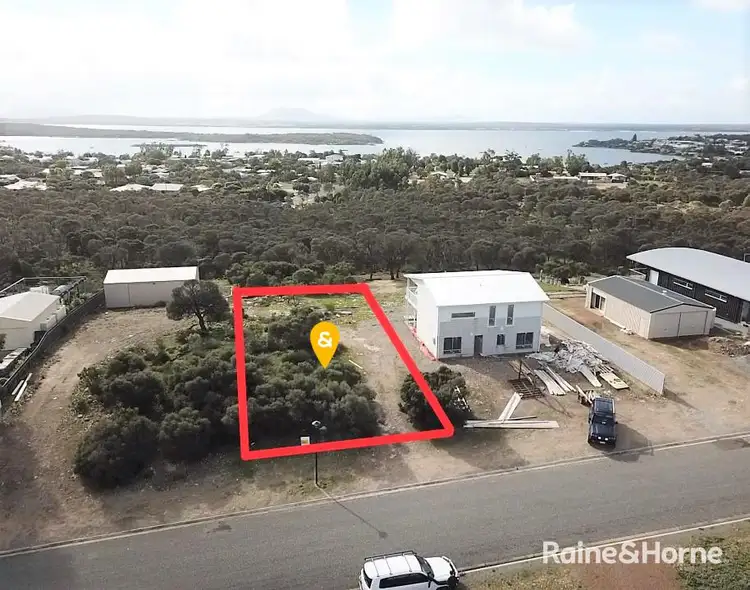 30 Sarah Court, Coffin Bay SA 5607
