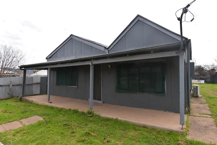 Second view of Homely house listing, 90 Zouch Street, Wellington NSW 2820