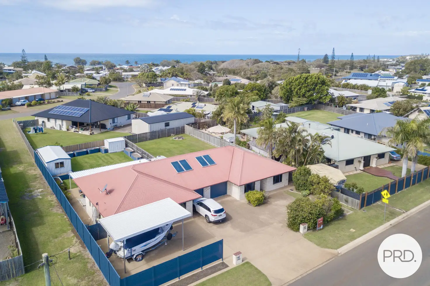 Main view of Homely unit listing, 2/151 Logan Road, Innes Park QLD 4670