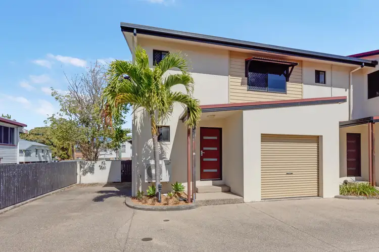 12/59 Macalister Street, Mackay QLD 4740