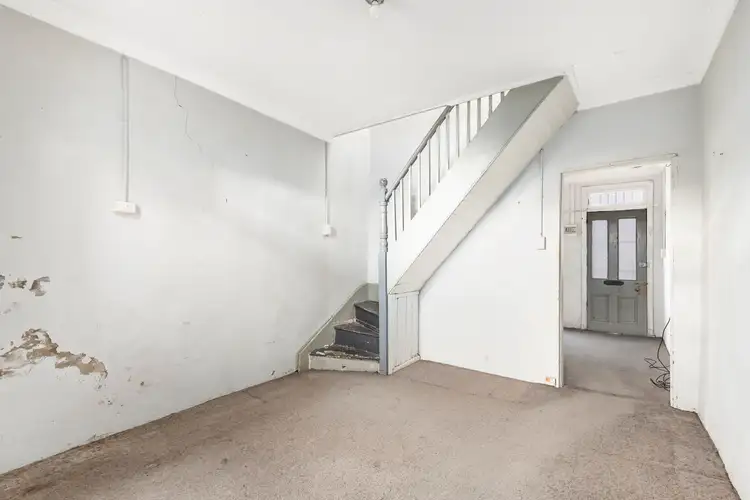 Fourth view of Homely house listing, 3 Wilson Lane, Darlington NSW 2008