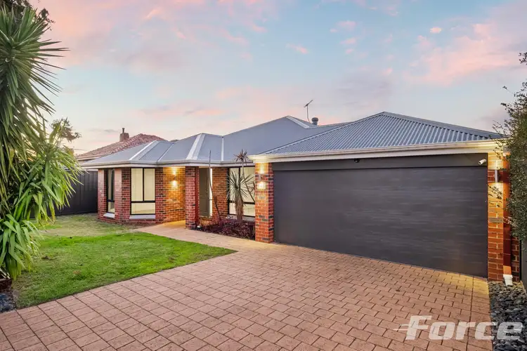 54B Walter Road East, Eden Hill WA 6054